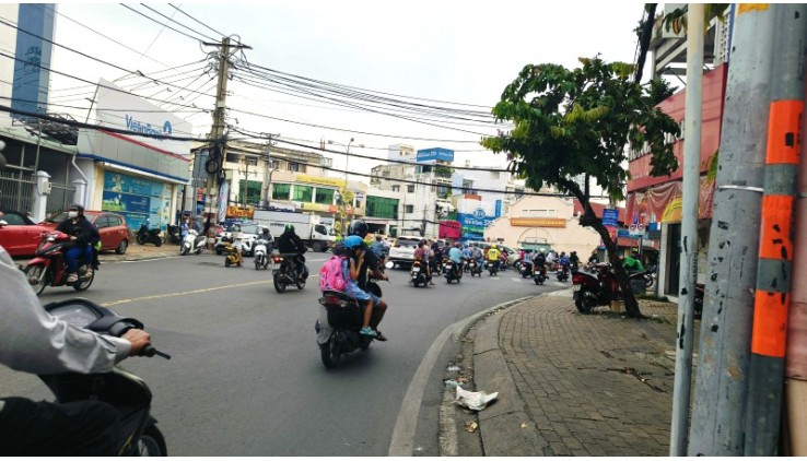 Bán Gấp Mặt Tiền Kinh Doanh 173_8.7x18 dòng tiền 30tr.th Chỉ hơn 13 tỷ Gần Kha Vạn Cân Linh Tây Thủ Đức
